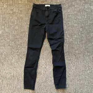 PacSun • Super High-Rise Jeggings